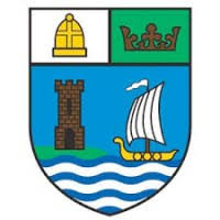 Monkstown RFC crest